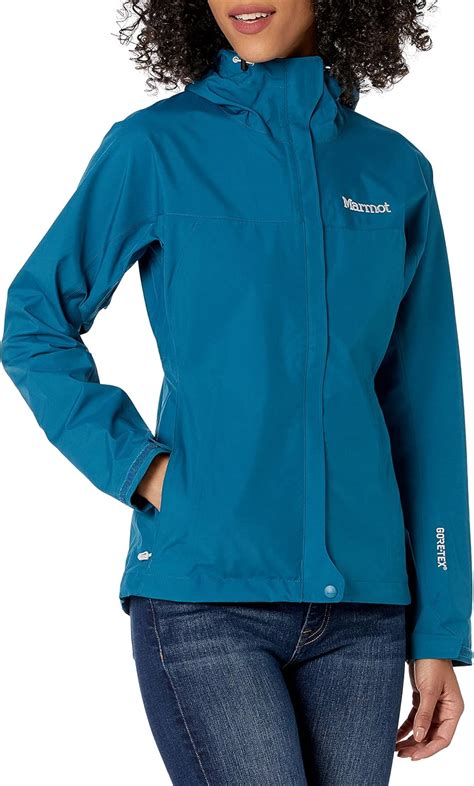 women's waterproof and windproof jacket.